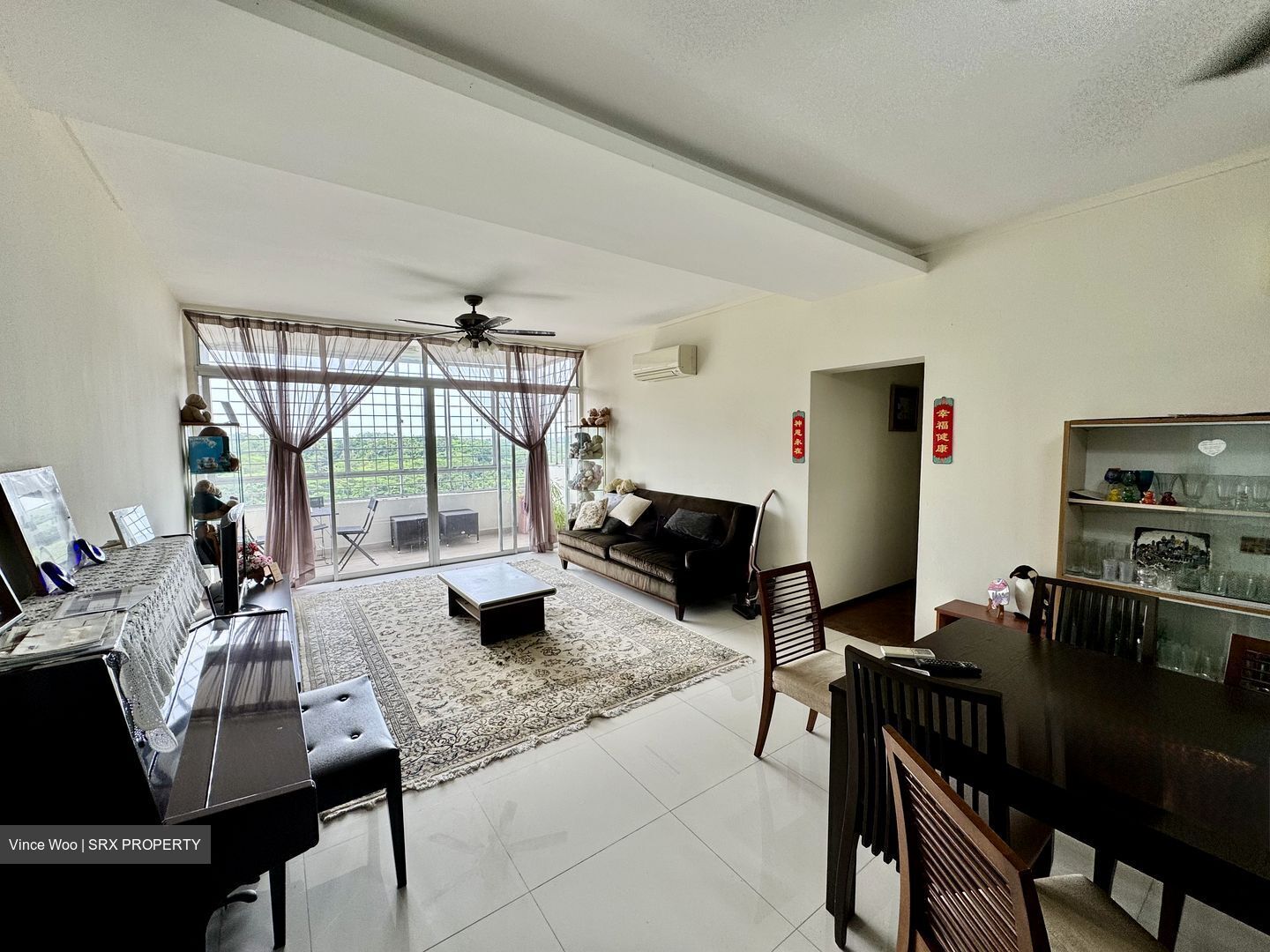 Sherwood Towers (D21), Apartment #489295361